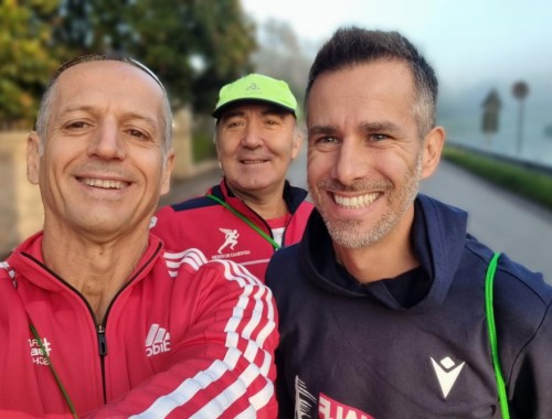 Venice Marathon 2024