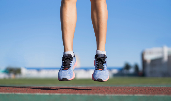 Drop di una scarpa da running: cos’è e come scegliere il più adatto