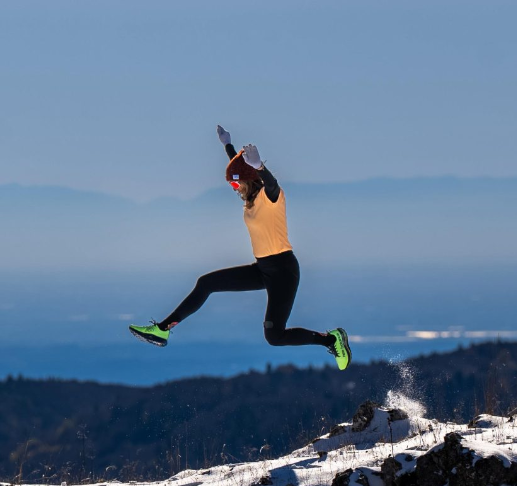 10 consigli per la tua prima gara di trail running