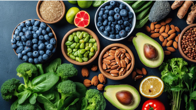 Superfood per combattere la fatica e le infiammazioni